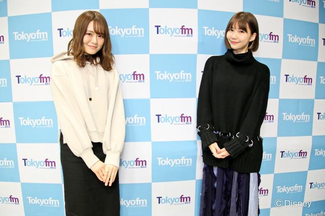 東京ディズニーシーで楽しめる『体も心もあたたまるメニュー・ドリンク編』をご紹介します。