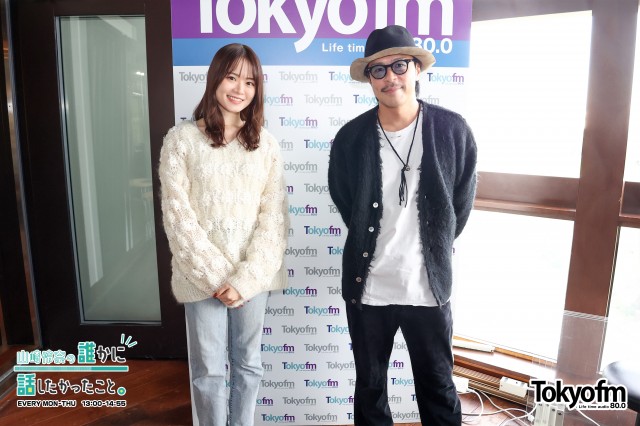✨EXILE 松本利夫さんが語る、川崎市の魅力❗️