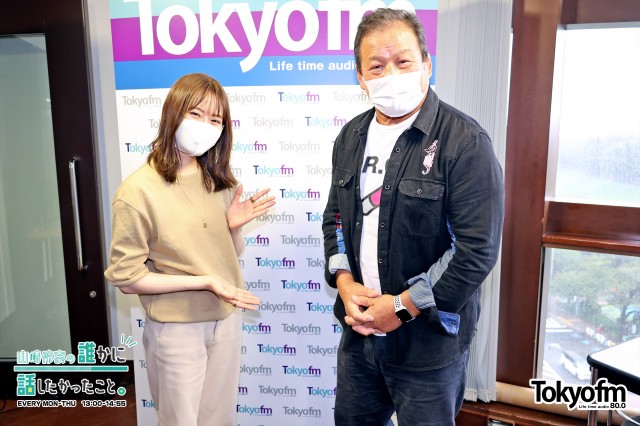 藤波辰爾 デビュー50周年❗️アントニオ猪木への思いを語る。