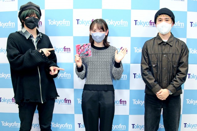フレデリック 三原健司 ・三原康司の駄菓子の思い出とは❗️❓3rd Full Album『フレデリズム3』のウラ話も❗️