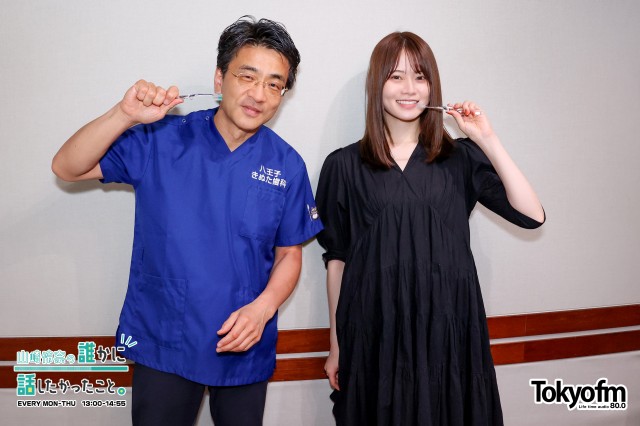 ?誰かに話したくなる「歯」の話。:「寝ている間の歯軋り、歯にどんな影響が❓」