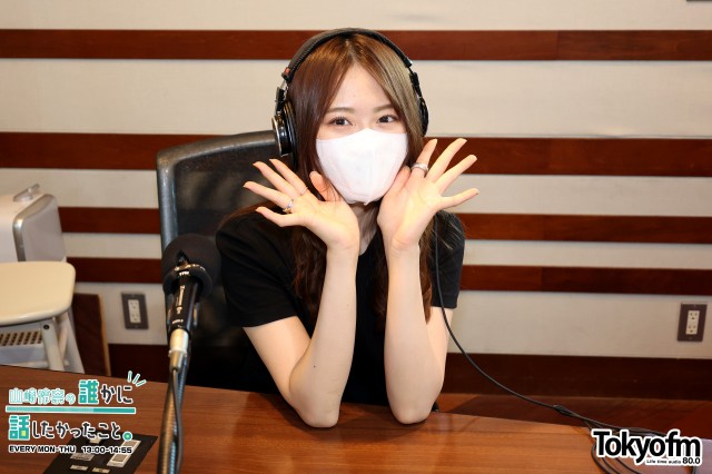 ?スピークアップ❗️ 『 地元トーク‼️ 』