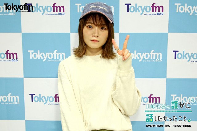 TOKYOFM × #OKAMOTOS 1DAY メンバーが7番組に登場❗️