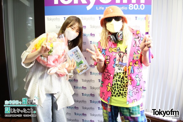 聴くと、間違いなくアガる❗️ ✨DJKOO✨が れなち に(((盛り上げ)))の秘訣を伝授❗️ TRF、DJ KOO from TRF avexミュージックけん玉、娘さんの話まで❗️