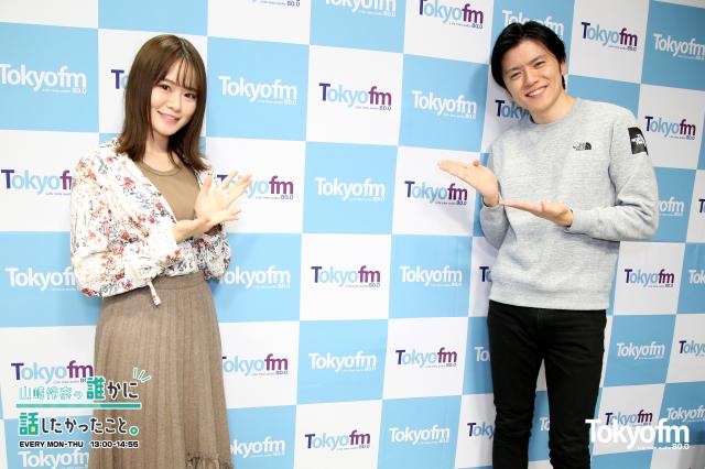 アナウンサー✨青木源太に聞く!仕事に対する熱い情熱!