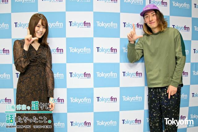 今日のゲストは、✨ビッケブランカ さん✨!