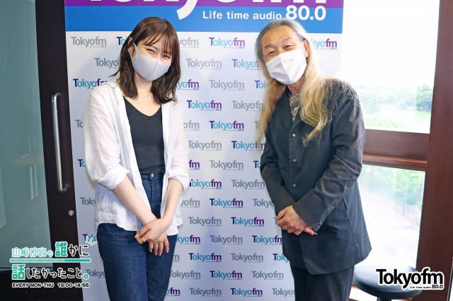 華道家✨假屋崎省吾 さん✨が語る、華道の魅力❗️