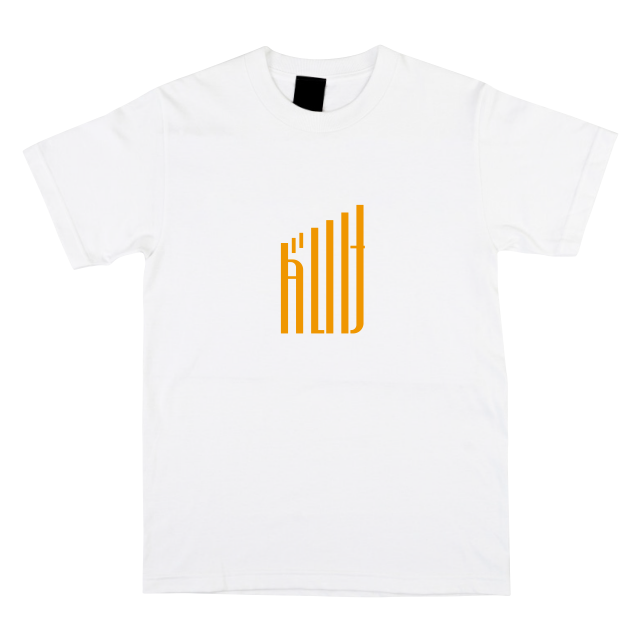 Tshirt-orange-omote.png