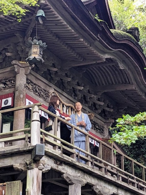 ✨ダレハナ meets 小松市 スペシャル✨