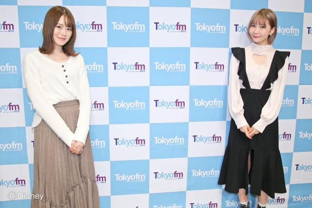 新アトラクション『美女と野獣“魔法のものがたり”』をご紹介します！