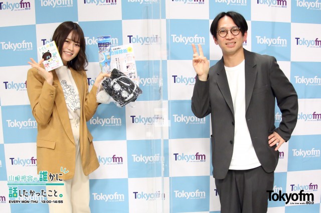 サトミツはスパイ!?ラジオ・テレビ番組のおもしろリーク情報(笑)