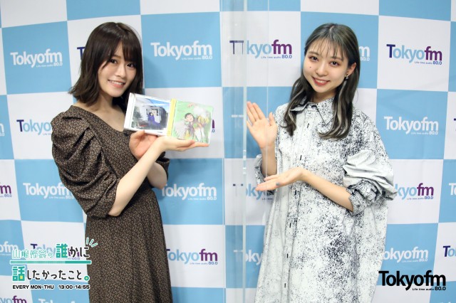 シンガーソングライター✨竹内アンナ さん✨の胸キュン体験!
