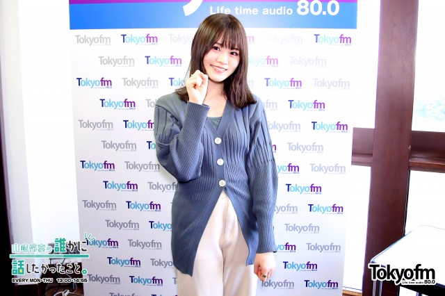 ラジオフレンズWEEK‼️✨ジョン・カビラ さん✨が登場❗️