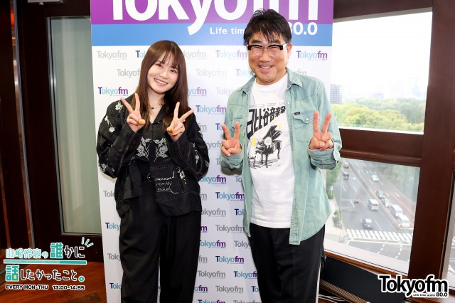 今年も開催❗️亀田誠治 さんに聞く『日比谷音楽祭 2025』の見どころ❗️