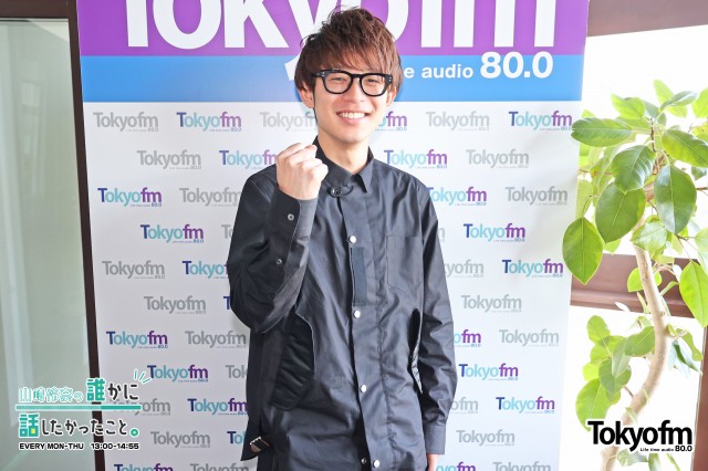 ダレハナ おにいさんWEEK❗️ 今日は歌ウマおにいさん❗️ ✨川崎鷹也 さん✨が登場❗️