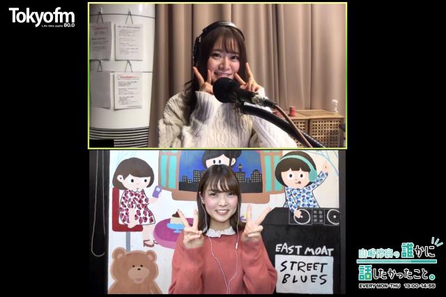 Negicco Kaede と語り合う、アイドルのこと。
