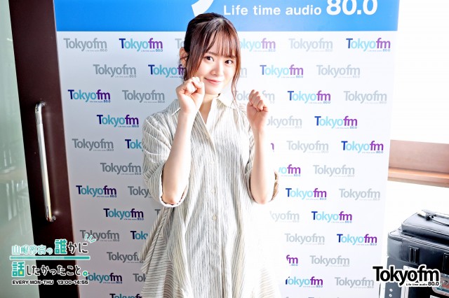 芸能事務所に聞きたかったこと ～ 山崎怜奈 の進路相談WEEK❗️～