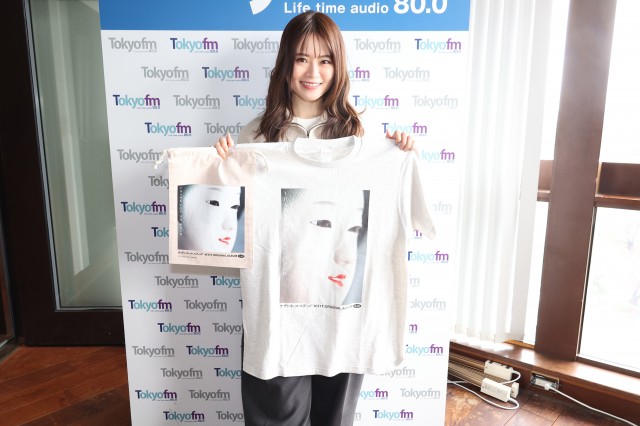 ?スピークアップ❗️ 『あの人に「THANK YOU SO MUCH」』