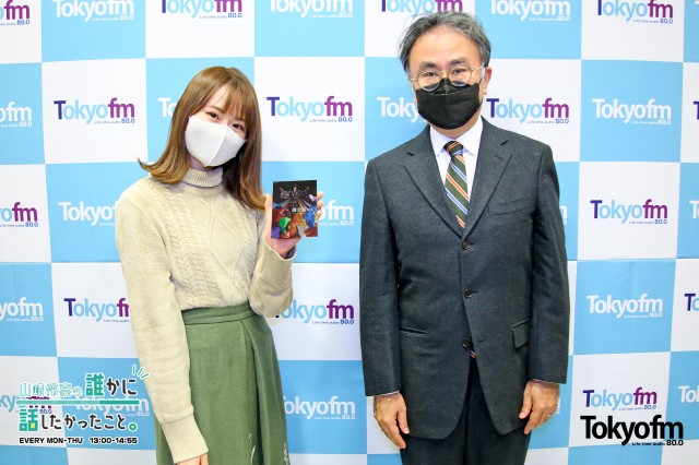 (((❗️ザワつく1週間❗️))) 〜いま話を聞きたいあの人〜✨三谷幸喜 さん✨と歴史話が白熱❗️NHK大河ドラマ『鎌倉殿の13人』のウラ話も❗️