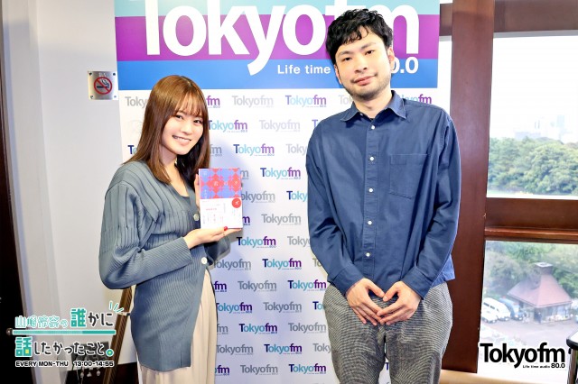 話題の本『君のクイズ』作家 小川哲 が語る、クイズ番組の過去と未来。
