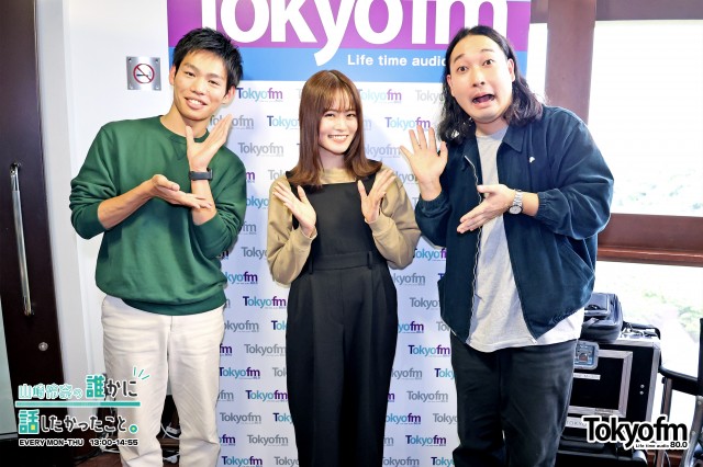 (((❗️ザワつく1週間❗️))) ~いま話を聞きたいあの人~ かが屋 加賀翔 さん・ 賀屋壮也 さんが登場❗️