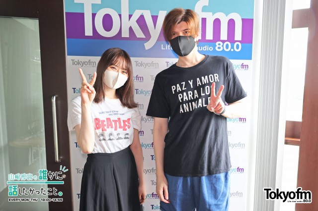 俳優・城田優が語る。ミュージカルへの愛。