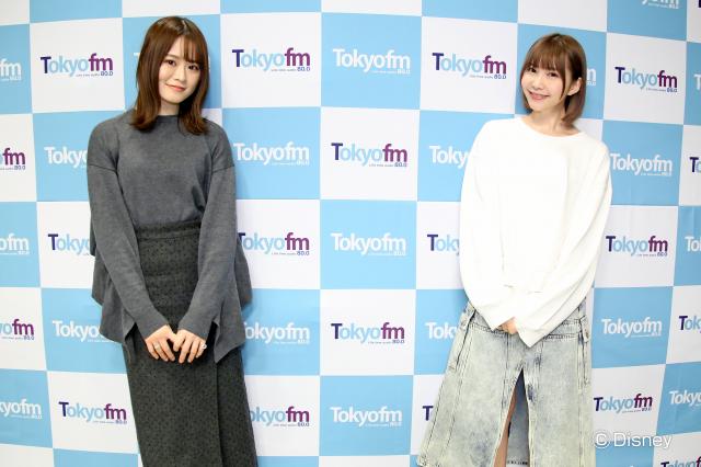 新しくオープンした美女と野獣のエリアにある「ビレッジショップス」をご紹介！