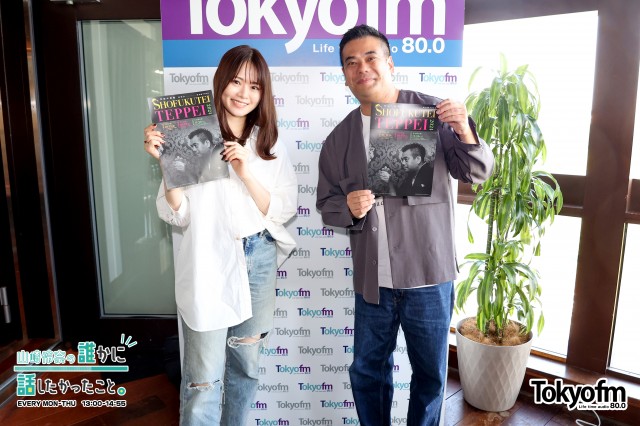 落語家 笑福亭鉄瓶さんが登場❗️独演会や落語の寄席の魅力❗️