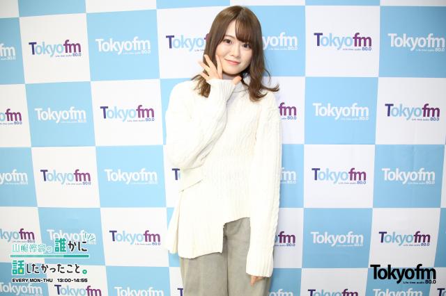 OKAMOTO'S ハマ・オカモト さんが登場!!!