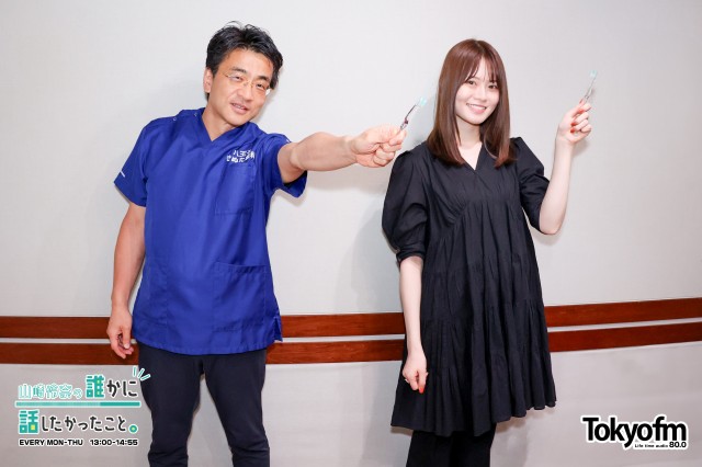 ?誰かに話したくなる「歯」の話。：「永久歯がはえないひとがいるって本当❓」