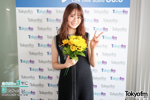 乃木坂46『Same numbers』スペシャル❗️ TOKYO FM 1DAY JACK⚡