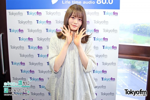 ラジオフレンズWEEK‼️ TBSラジオ 荻上チキ・ Sessionから✨荻上チキ さん✨が登場❗️