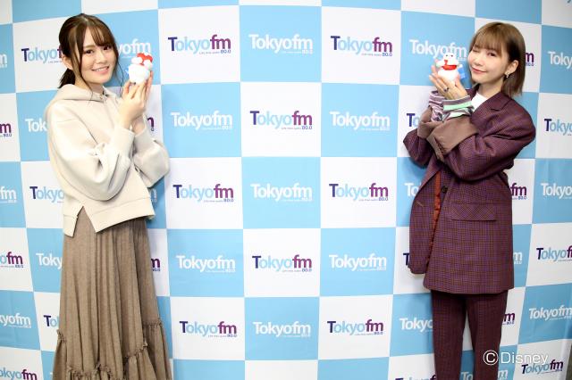 新しくオープンしたキャラクターグリーティング施設「ミニーのスタイルスタジオ」をご紹介!