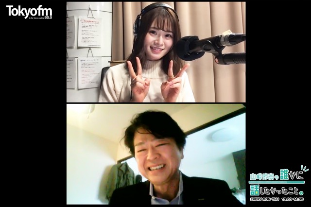 サラヤ株式会社 取締役 代島裕世 さんにお話を伺いました!