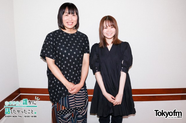 (((❗️ザワつく1週間❗️))) ~いま話を聞きたいあの人~ ✨南海キャンディーズ しずちゃん こと 山崎静代 さん✨が登場❗️