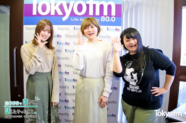 『女芸人No.1決定戦 THE W 2021』5代目女王❗️あふれるラジオ愛を語る❗️リトルトゥースは闇の組織❗️❓www