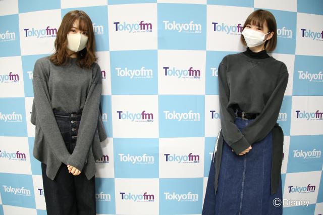 東京ディズニーシー®️のマーメイドラグーンにフォーカス!