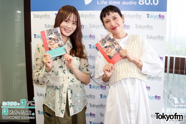 モデル Kazumi さんに聞く、韓国の魅力❗️