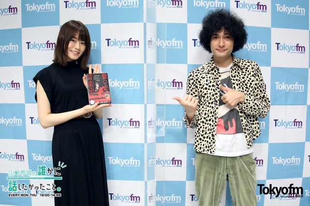 みのミュージック みのさんの影響を受けたアーティストとは!?