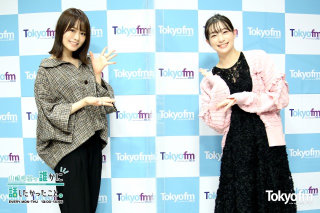 全然時間が足りない! 足立梨花は語りたい!大好きなアニメ・ゲーム、ラジオ番組、舞台のお話し!