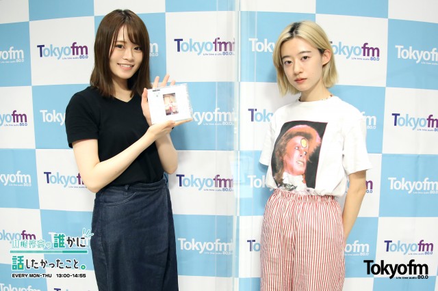 SOL元生徒が集合!FUJI ROCKやEP「you love」のお話も!
