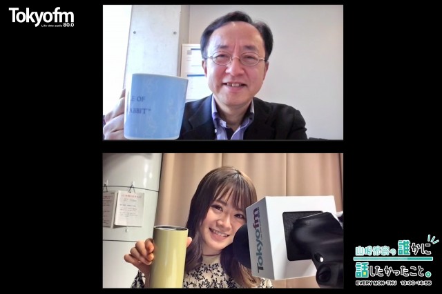 「これ、飲みやすいよ」というフレーズ❗️