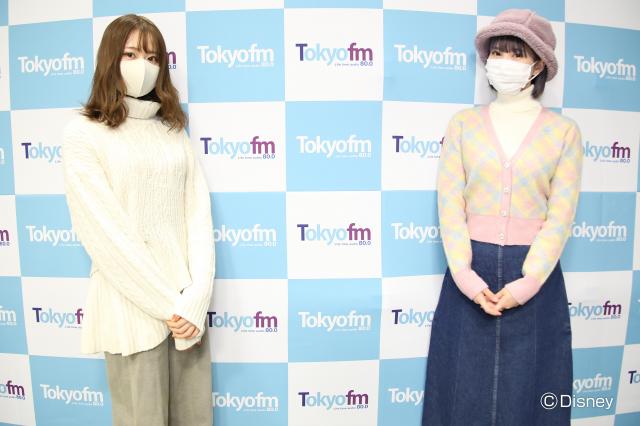 「クイズで楽しむ東京ディズニーリゾート」をお届け!
