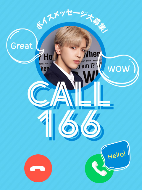Call166 ̤ΤߤʤΥܥå罸